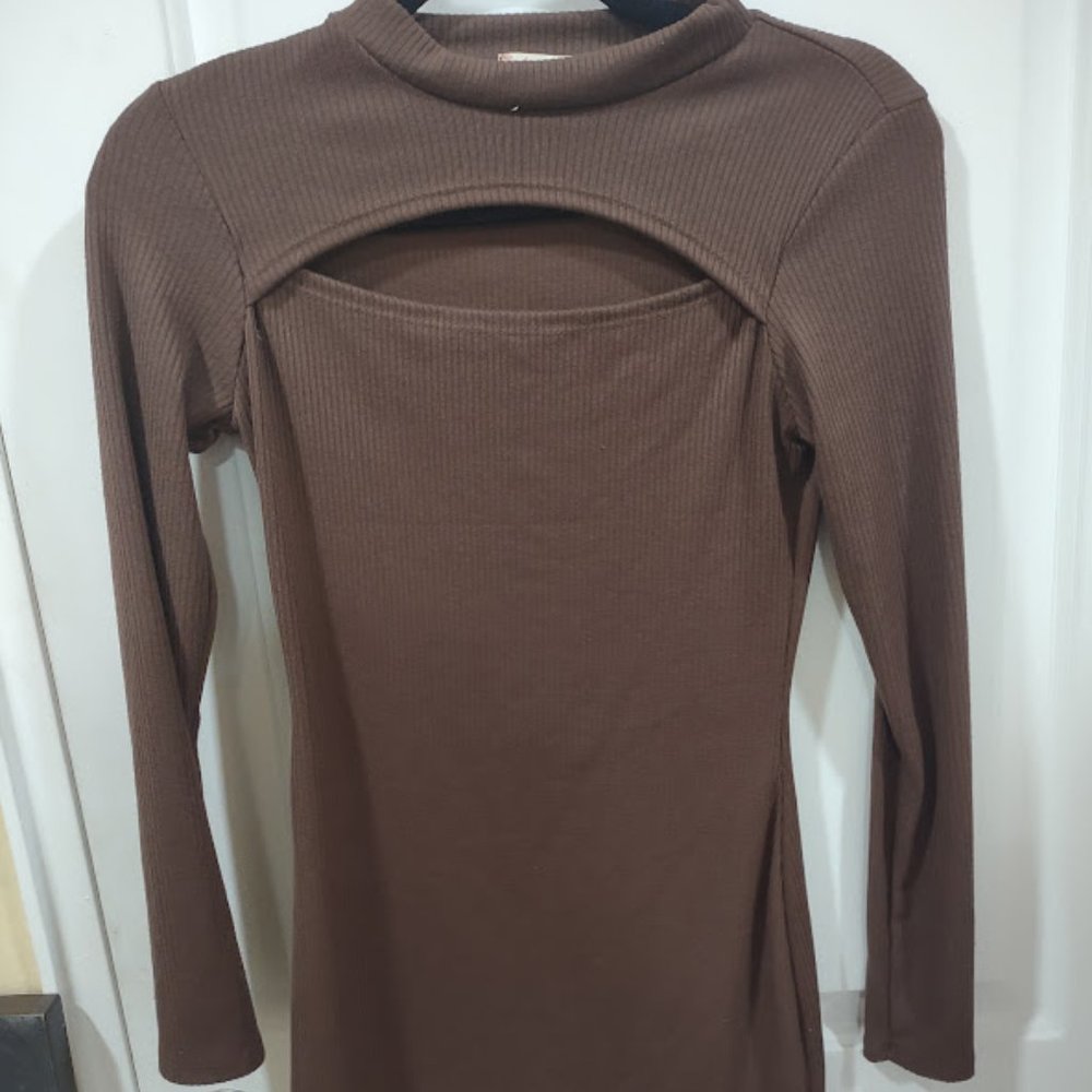 Altard State BodyCon Dress